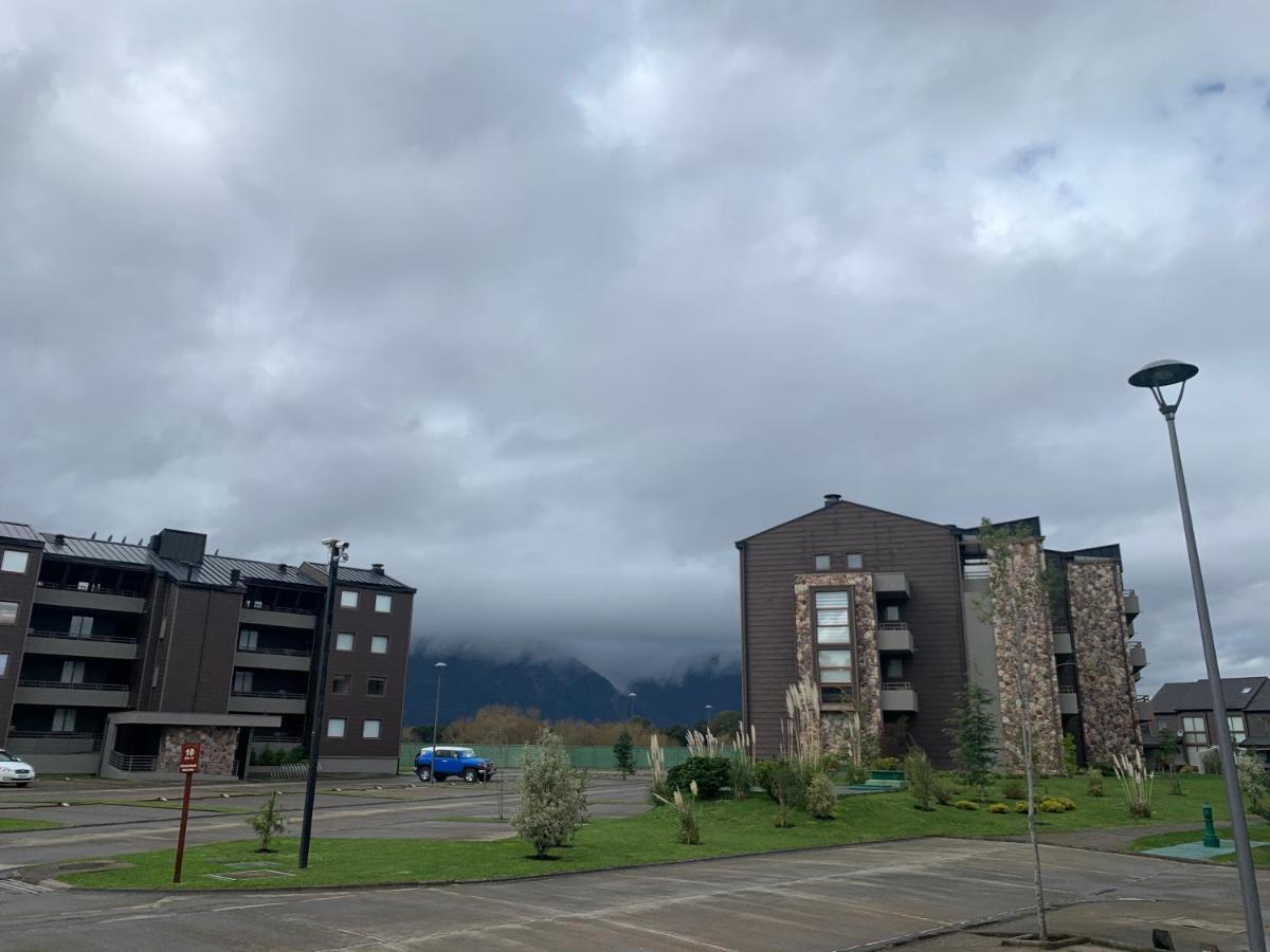 Costa Apartamento Pucón