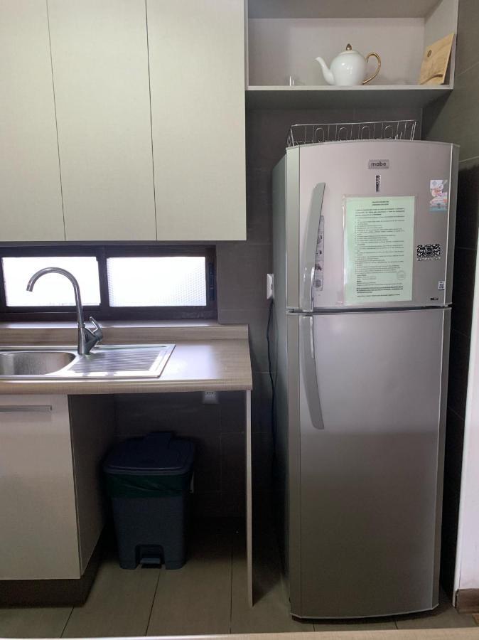 Costa Apartamento *