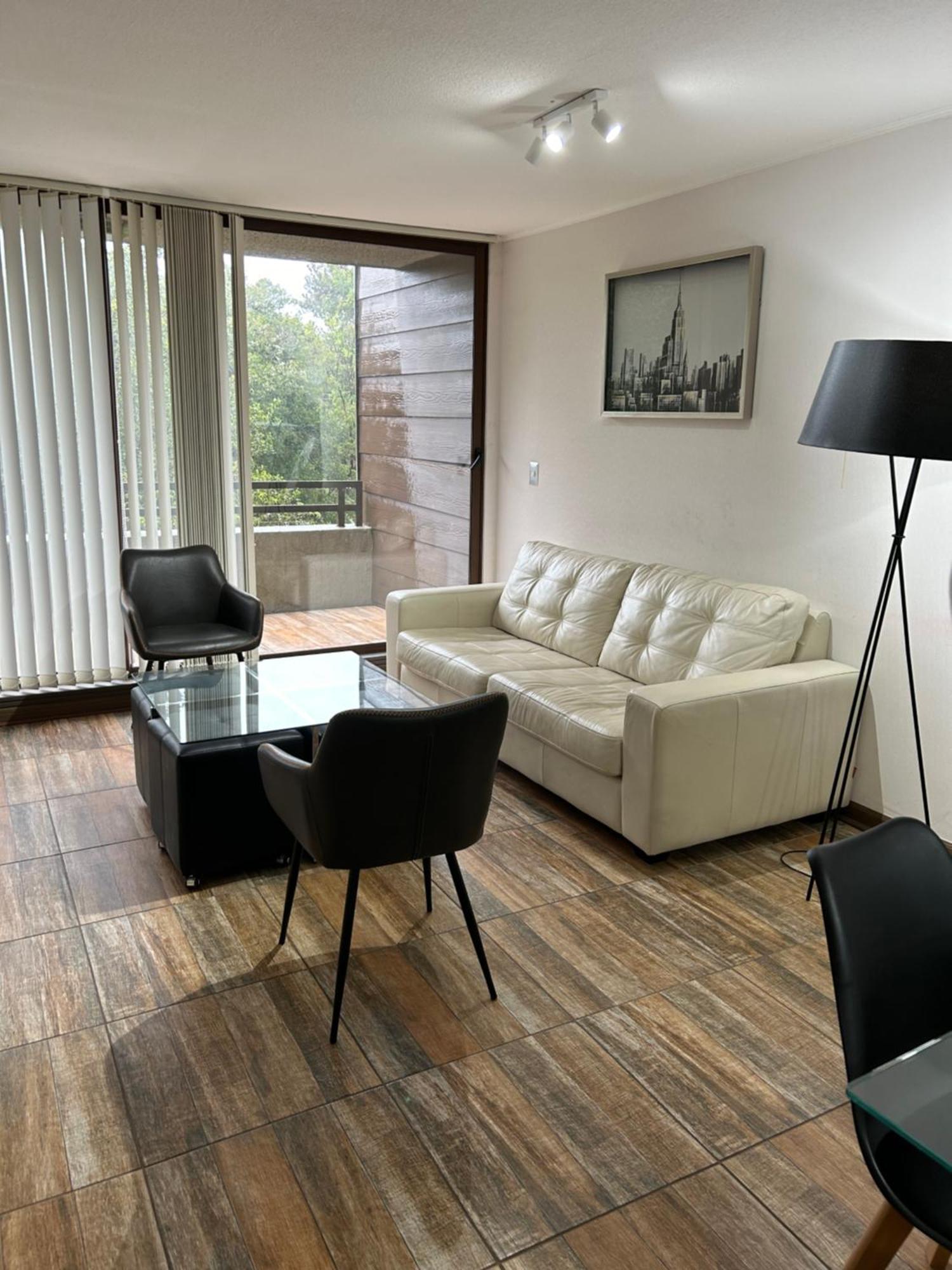 Apartamento Costa Pucón