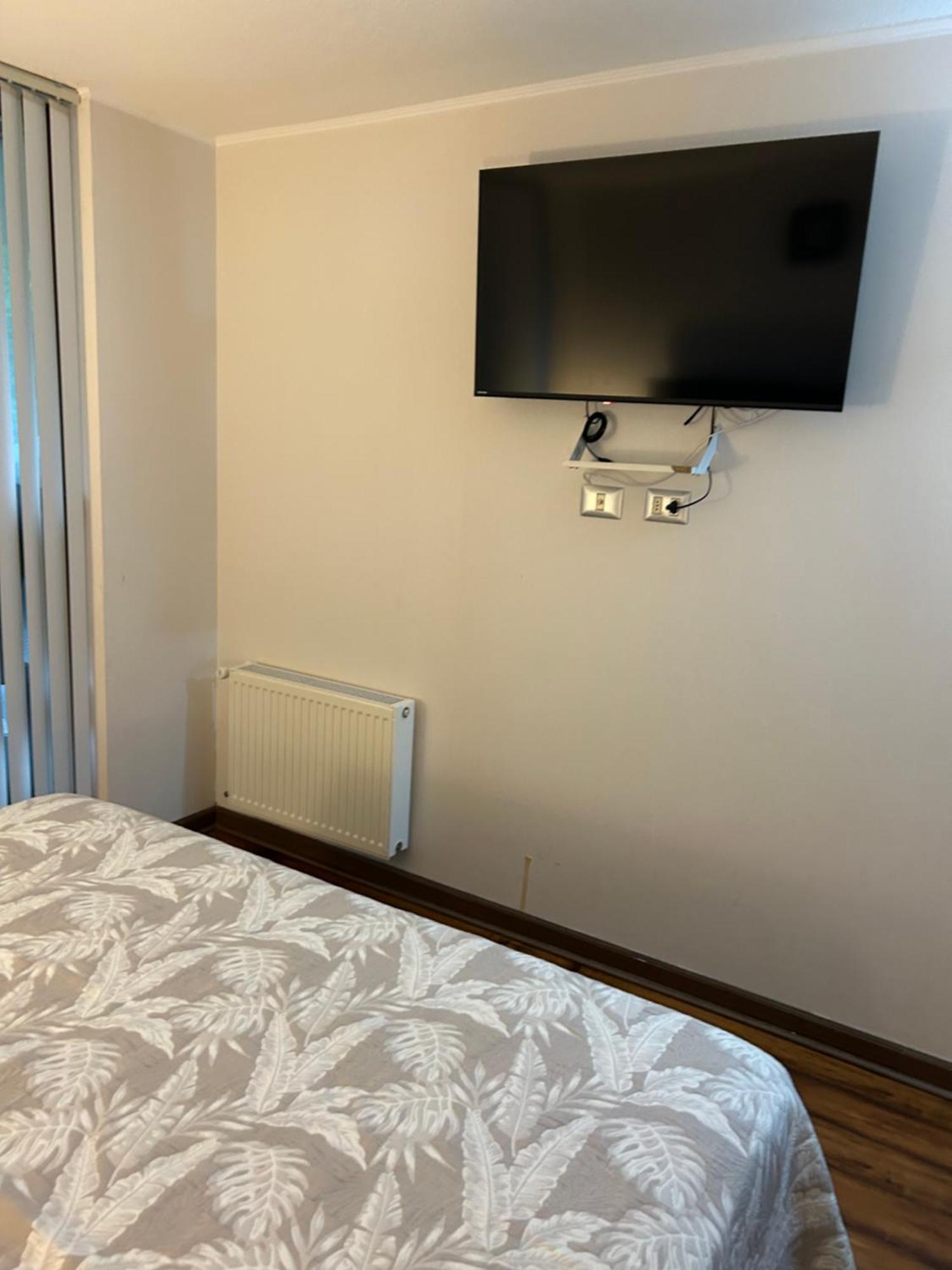 Costa Apartamento