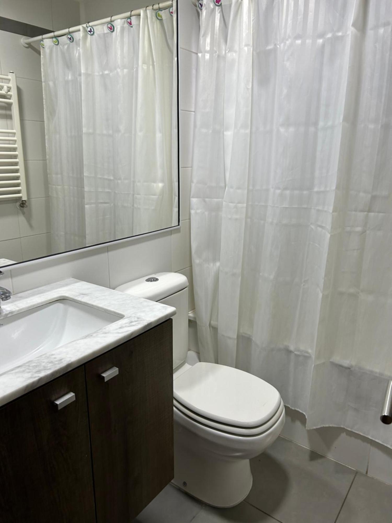 Apartamento Costa Pucón