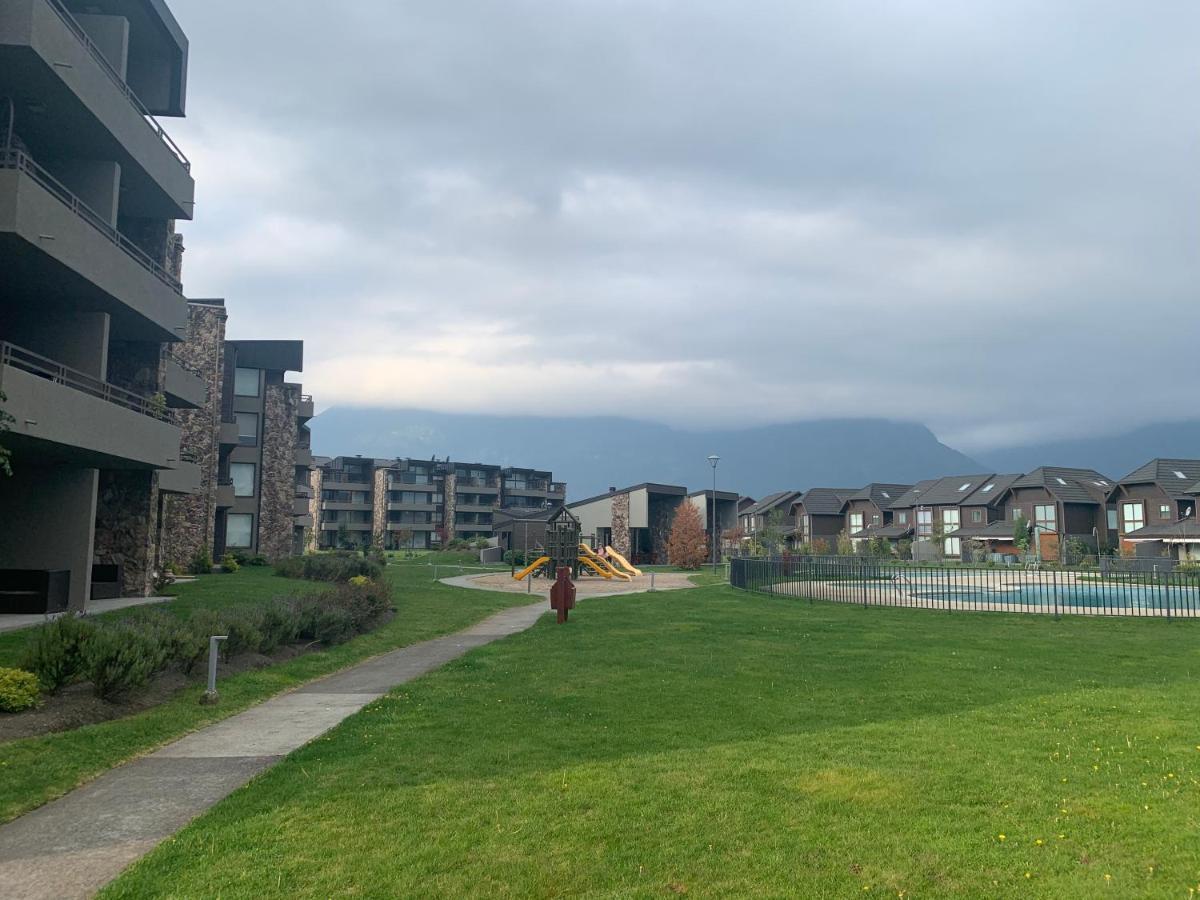 Apartamento Costa *