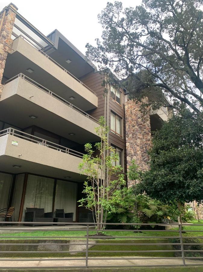 Apartamento Costa Pucón