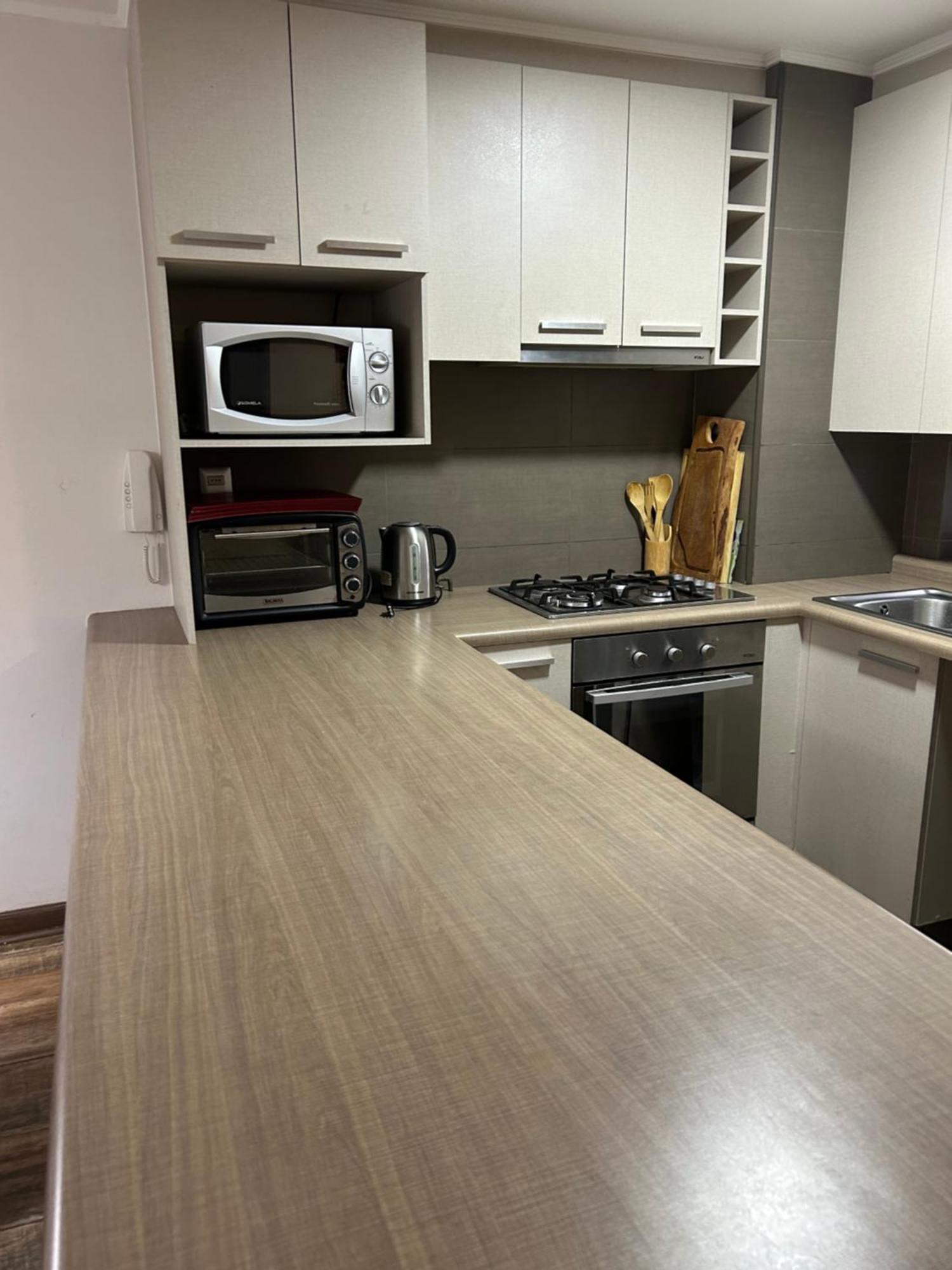 Costa Apartamento