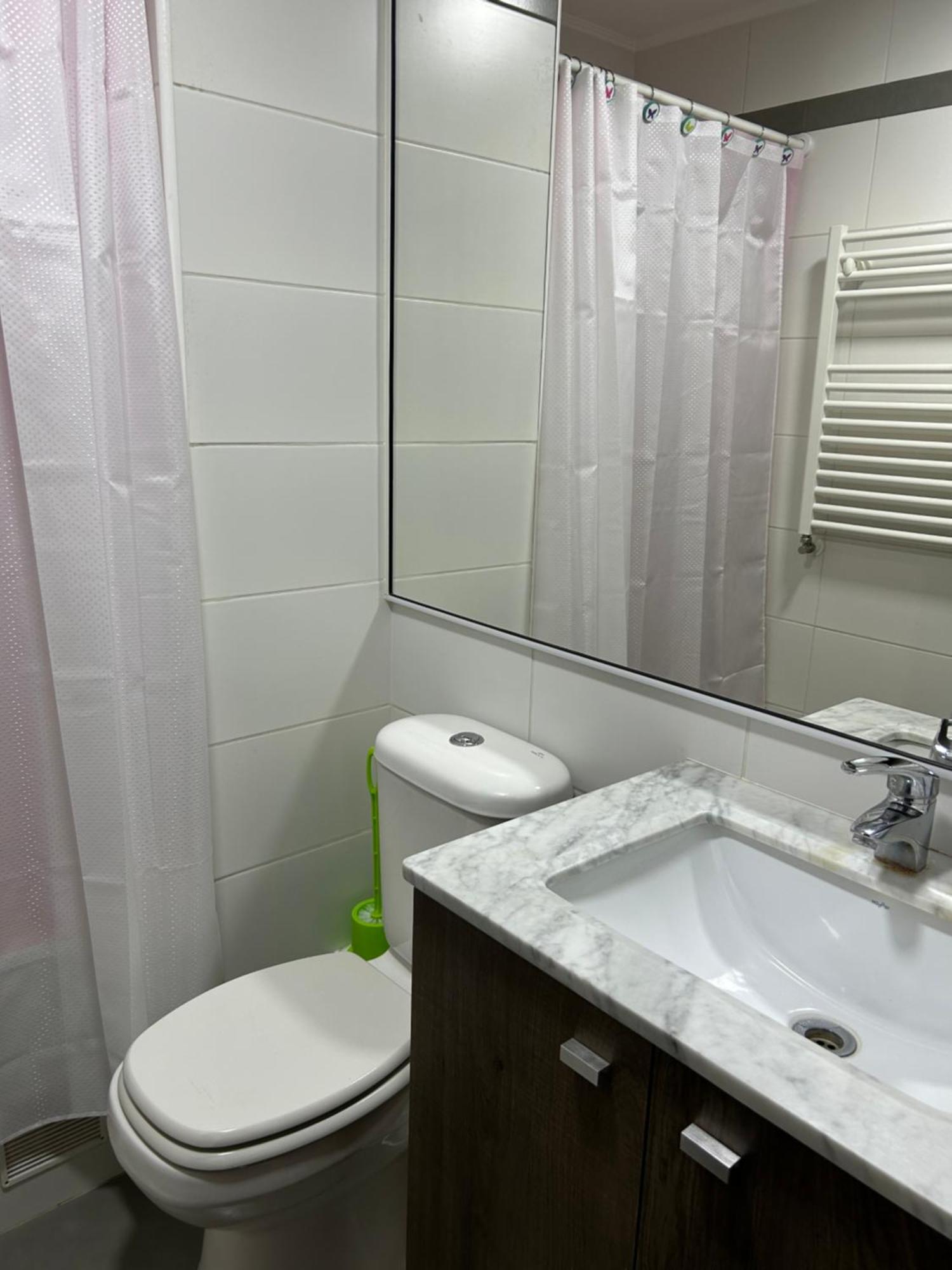 Costa Apartamento *