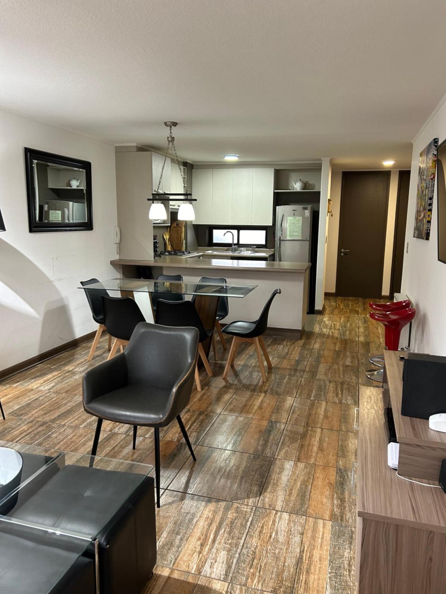 Apartamento Costa